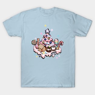 Sweet Christmas T-Shirt